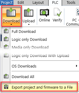 Fiirmware File Firmware