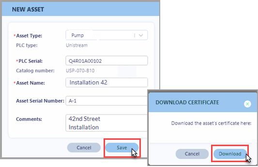 Getting Started with UniCloud