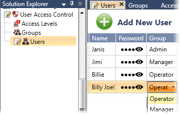 UAC: User Access Control