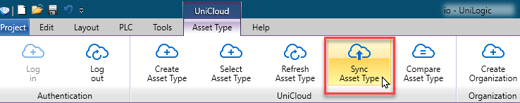 Getting Started with UniCloud