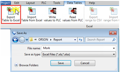 DT Excel2