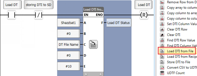 DT Excel6