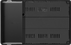Panel Back