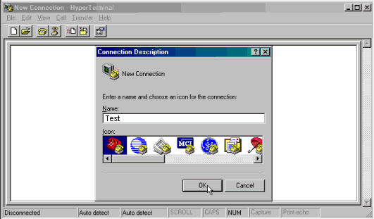 hyperterminal for windows 7 icon hyperterminal for windows 7 icon