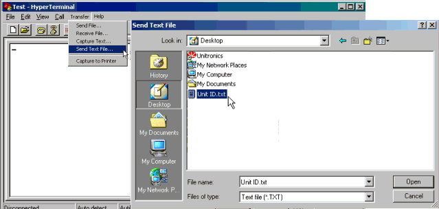 hyperterminal for windows 7 icon download hyperterminal for windows 7 icon download