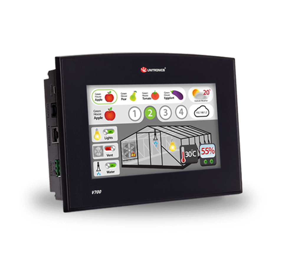 XS630B1MAU20 Capteur De Proximité Telemecanique Sensors, M30, Détection 15 Mm, 2 - Foto 3