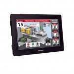 Unistream15.6- Programmable controllers (PLC HMI)