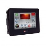 Unistream series Programmable controllers (PLC HMI)- Unistream 7