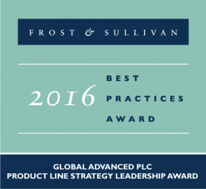 Unitronics award 2016- programmable controllers