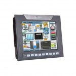 Programmable controller with HMI- Unitronics V1040