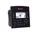 Programmable controller- Unitronics- vision v130 with HMI