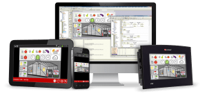 Programmable controllers (PLC)- Vision series