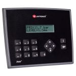 PLC controller Jazz by Unitronics- flat panel-front