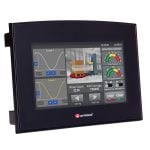 PLC controller- Samba 7- by Unitronics- front