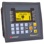 PLC controller- Vision 230 front