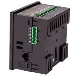 Programmable controllers- M91 by Unitronics -back