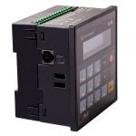 Programmable controllers- M91 by Unitronics -side