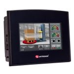 Programmable controllers- Samba 4.3 by Unitronics- front