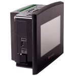 Programmable controllers- Samba 4.3 by Unitronics- side