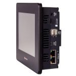 plc controller - UniStream 7- side view