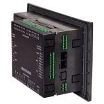 plc controller Vision280 by Unitronics -back