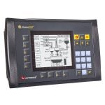 plc controller Vision280 by Unitronics -front