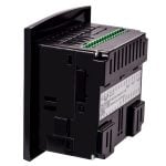 programmable logic controller- Samba 3.5- by Unitronics- back