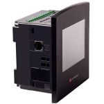 programmable logic controller- Samba 3.5- by Unitronics side
