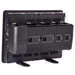 programmable logic controller UniStream 10.4 by Unitronics-back view