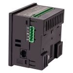 programmable logic controller - Vision 120 back