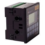 programmable logic controller - Vision 120 side