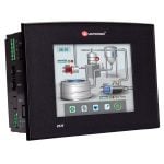 programmable logic controller Vision 570- flat panel