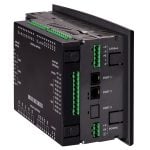 programmable logic controller Vision 570 - side view