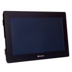 programmable logic controller-unistream_15.6 front_black screen