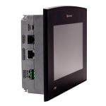 Programmable logic controller Vision 700 by Unitronics-side