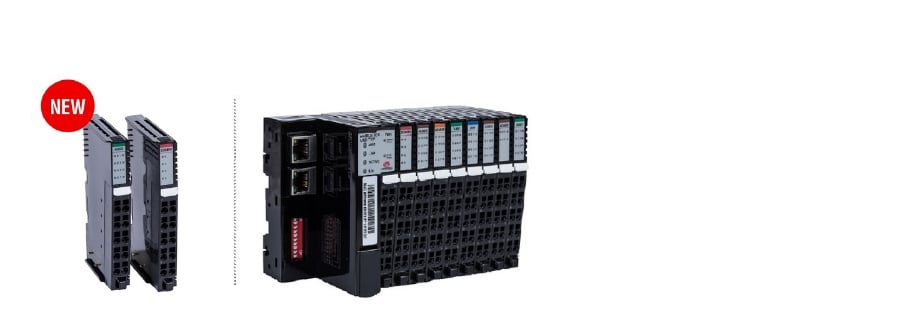 UNITRONICS UNISTREAM® REMOTE I/O
