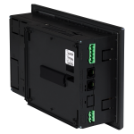 PLC Controller Vision 560- back view