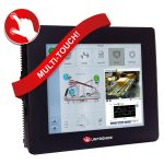 Programmable-logic-controller-UniStream-10.4 Multi-Touch