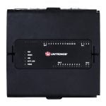 UniStream PLC controller by Unitronics- front view