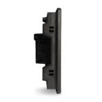 PLC controller UniStream Built-in 10_1_back_view